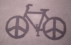 paz ciclista